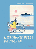 Échappée belle de Marta (L')